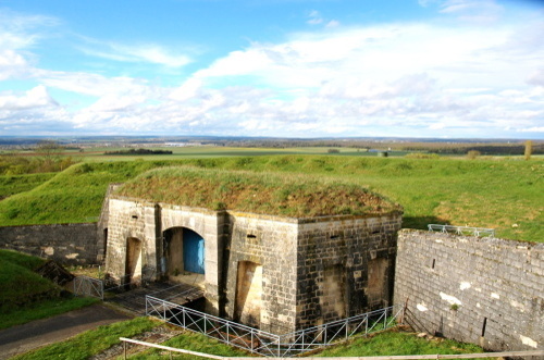 Fort Villey-le-Sec
