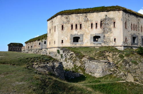 Fort Centrale (Tende)