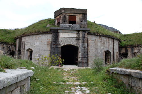 Fort Goražda