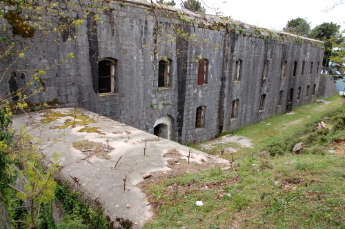 Fort Vermač