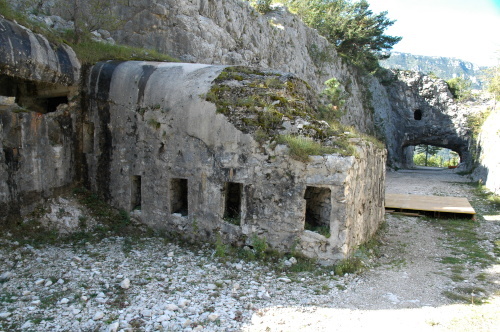 Fort Gschwent
