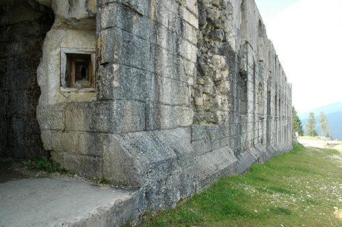 Fort Sebastiano