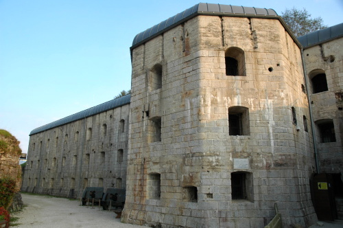 Fort Gschwent