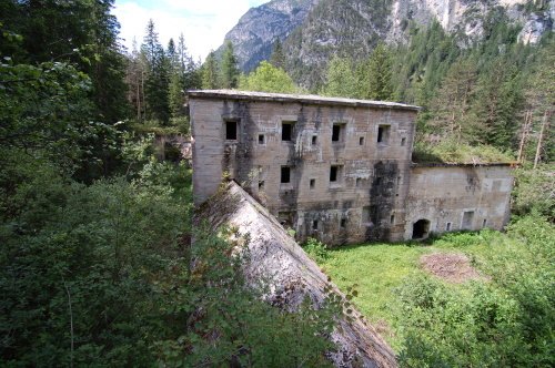Fort Sebastiano