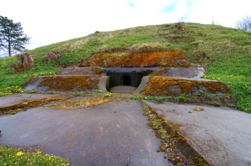 Batterie d´Eperon