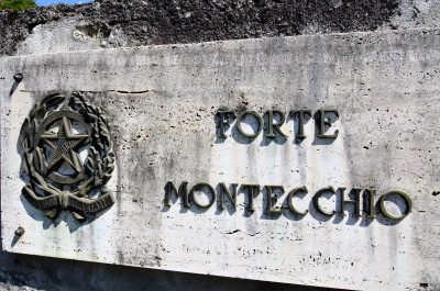 Fort Montecchio Nord