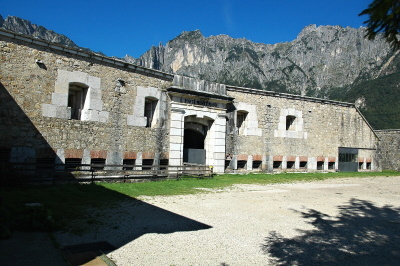 Fort Monte Maso