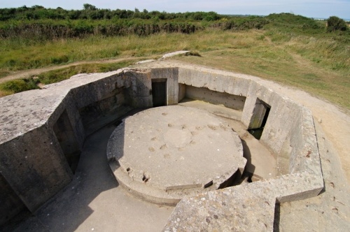 HKB Pointe du Hoc