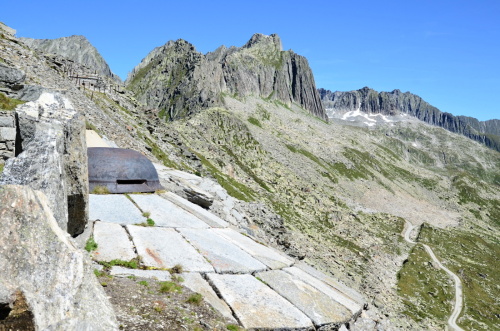 Fort